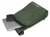 Рюкзак Moleskine METRO FOLDOVER (ET926MTFBKK6) 31x42x10см полиамид зеленый Рюкзак Moleskine METRO FOLDOVER (ET926MTFBKK6) 31x42x10см полиамид зеленый