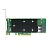 Адаптер HBA Broadcom 9400-8i SGL (05-50008-01) PCIe 3.1 x8 LP, Tri-Mode SAS/SATA/NVMe 12G HBA, 8port(2*int SFF8643), 3408 IOC