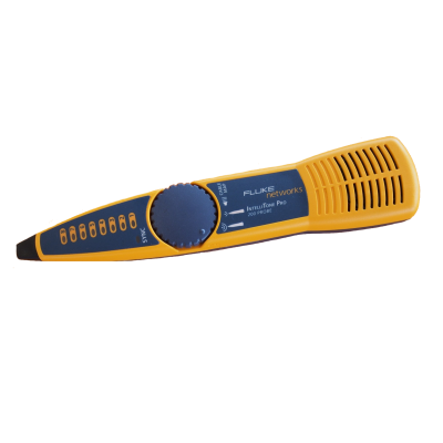 Цифро-аналоговый пробник FLUKE IntelliTone 200 Probe (встроенный порт RJ-45)