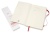 Блокнот Moleskine CLASSIC SOFT QP617F2 Large 130х210мм 192стр. клетка мягкая обложка красный Блокнот Moleskine CLASSIC SOFT QP617F2 Large 130х210мм 192стр. клетка мягкая обложка красный