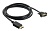 Кабель Buro 1.1v BHP DPP_VGA-2 DisplayPort (m) VGA (m) 2м