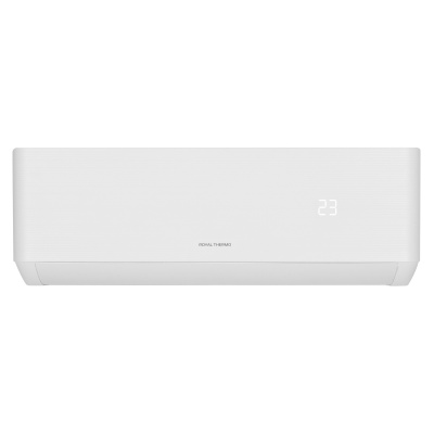 Сплит-система инверторного типа Royal Thermo Diamond DC RTDI-18HN8/Wi-Fi комплект