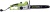 Электрическая цепная пила Greenworks GCS1840 1800Вт дл.шин.:16" (40cm)