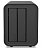 Система хранения данных TerraMaster D5 Hybrid DAS tower/ RAID 0, 1, JBOD, SINGLE/ up to (2xHDD + 3xM.2 SSD)/ 1xUSB3.2 Gen2/ 1xPS/ 1YW (D5 Hybrid)