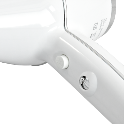 Фен для волос настенный Puff-1800 1.8 кВт