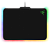 Игровой коврик для мыши Razer Firefly V2 Razer Firefly (RZ02-03020100-R3M1)