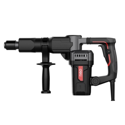 Отбойный молоток Deli DE-DG5-2E (1200Вт, 17Дж, кейс)
