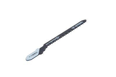 Пилки для лобзика по дереву T119BO 76х51х2,0 мм, криволинейный рез (5шт)