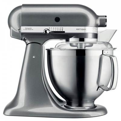 Настольный миксер KitchenAid KitchenAid 5KSM185PSEMS