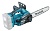 Электрическая цепная пила Makita DUC302Z дл.шины:7.8" (20cm)