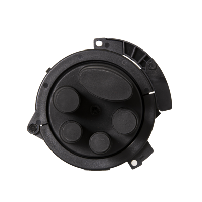 Муфта оптическая тупиковая, под термоусадку, серии SNR-FOSC-CV019