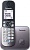 Р/Телефон Dect Panasonic KX-TG6811RUM серый металлик АОН