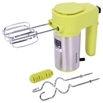 Oursson HM4001/GA Ручной миксер