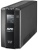 Источник бесперебойного питания Back-UPS Pro BR 650VA, 390 Вт, ЖК-интерфейс, автоматическое регулирование напряжения, защита от перенапряжения линий Ethernet и DSL / Fax / Modem, USB или последовательное соединение, 6 батарей резервного питания IEC320 C13 Источник бесперебойного питания Back-UPS Pro BR 650VA, 390 Вт, ЖК-интерфейс, автоматическое регулирование напряжения, защита от перенапряжения линий Ethernet и DSL / Fax / Modem, USB или последовательное соединение, 6 батарей резервного питания IEC320 C13