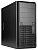 Корпус Midi Tower InWin PE689 Black 600W IP-S600BQ3-3  USB3.0*2+A(HD)+front fan 120mm*1+rear fan 120mm*1+ 2*2SATA+1*1SATA+Intrusion Switch/ holes for SL20”    RACKMOUNT (6154296)