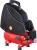 Компрессор поршневой Fubag Basic Wood Master Kit безмасляный 180л/мин 6л 1100Вт красный/черный Компрессор поршневой Fubag Basic Wood Master Kit безмасляный 180л/мин 6л 1100Вт красный/черный