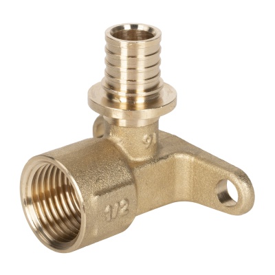 Угольники (водорозетки) Royal Thermo ВР 16x1/2 упаковка 2шт