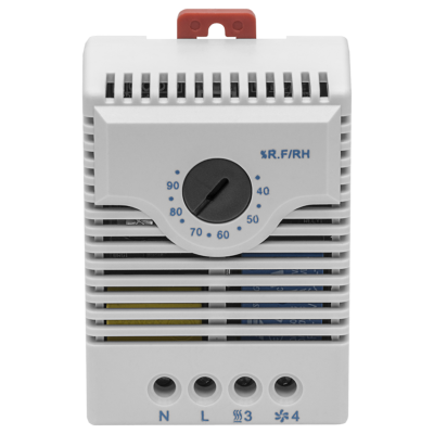 Гигростат регулируемый механический