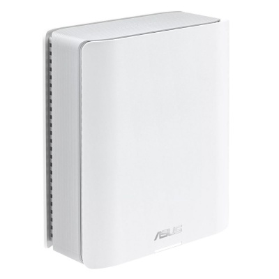 Маршрутизатор ASUS BT8(W-2-PK) WiFi 7 2x2.5G 1G USB 8643+4323+688Mbps 6GHz/5GHz/2.4GHz