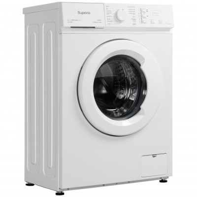 Стиральная машина Бирюса WM-SM510/08