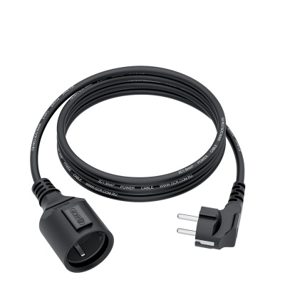 Удлинитель GreenConnect GCR-56425