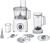 Кухонный комбайн Bosch MCM3200W 800Вт белый Кухонный комбайн Bosch MCM3200W 800Вт белый