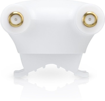 Точка доступа Ubiquiti UAP-AC-M-EU 10/100/1000BASE-TX белый