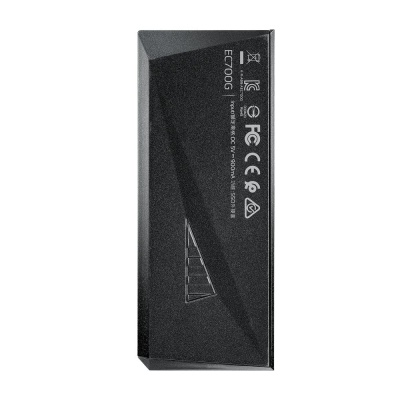 Корпус для HDD/SSD ADATA EC700G