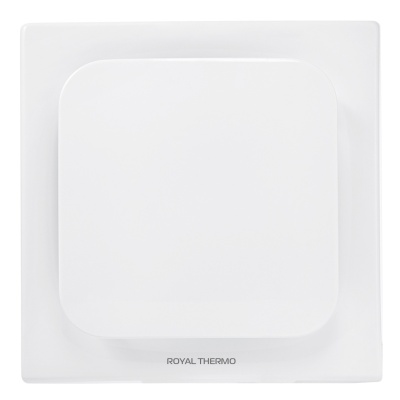 Вентилятор вытяжной Royal Thermo Virtuoso RAFV 120