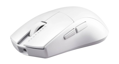 Redragon Беспроводная игровая мышь K1ng 4K Pro бел,BT+2.4G,26000dpi,легк,4K_1