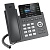 GRP2613 Телефон IP Grandstream GRP2613, с б/п  (702832)
