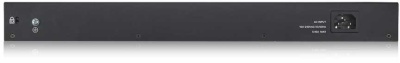 Коммутатор Zyxel GS1920-48HPv2 (GS192048HPV2-EU0101F)