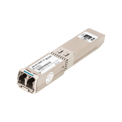 Интеллектуальный SFP модуль, оптический, дальность до 20км, LC, 1310нм