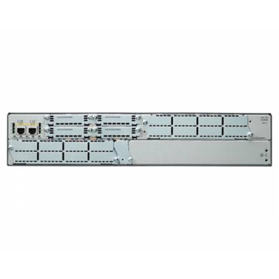 Маршрутизатор Cisco 2821