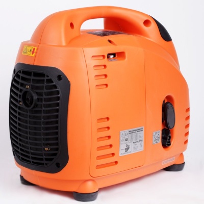 Генератор Patriot 2000i 1.8кВт