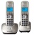 Р/Телефон Dect Panasonic KX-TG2512RUN платиновый (труб. в компл.:2шт) АОН Р/Телефон Dect Panasonic KX-TG2512RUN платиновый (труб. в компл.:2шт) АОН