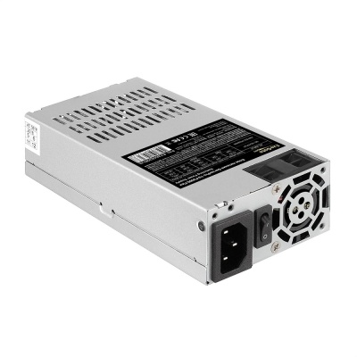 Exegate EX264620RUS Серверный БП 200W ExeGate ServerPRO-1U-F200S (Flex ATX, 4cm fan, 24pin, (4+4)pin, 3xSATA, 2xIDE)