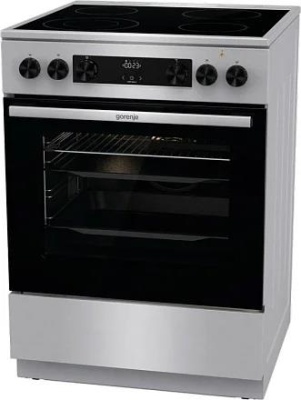 Электрическая плита GECS6C70XC 740957 GORENJE