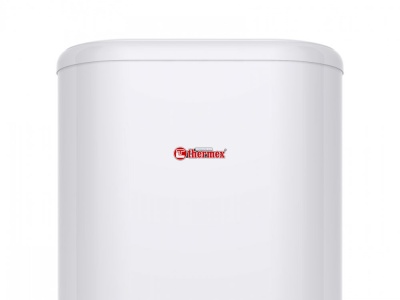 Водонагреватель Thermex Flat Plus IF 80 V (pro) 2кВт 80л электрический настенный/белый