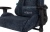 Кресло игровое Бюрократ VIKING KNIGHT Fabric синий Light-27 с подголов. крестовина металл Кресло игровое Бюрократ VIKING KNIGHT Fabric синий Light-27 с подголов. крестовина металл