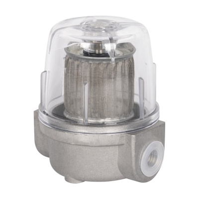 Фильтр топливный в сборе (GM0002)