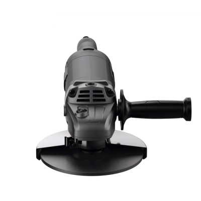 Угловая шлифмашина сетевая Deli DE-JM230-1E (2200Вт, 230мм, 6600об/мин, картон)