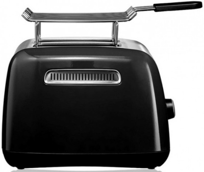 Тостер KitchenAid KitchenAid 5KMT221EOB