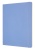 Блокнот Moleskine CLASSIC SOFT QP623B42 XLarge 190х250мм 192стр. нелинованный мягкая обложка голубая гортензия