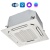 Комплект Ballu Machine BLC_C-18HN1_21Y (compact) полупромышленной сплит-системы, кассетного типа Комплект Ballu Machine BLC_C-18HN1_21Y (compact) полупромышленной сплит-системы, кассетного типа