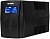 Линейно-интерактивный источник бесперебойного питания SVEN Pro 650, 390вт, 650Ва, 175-280в, 2 евророзетки, 4.4 кг. Sven PRO 650 (LCD, USB) (SV-013844)