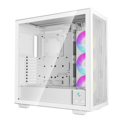 Корпус Deepcool MORPHEUS WH R-MORPHEUS-WHAPA1-G-1