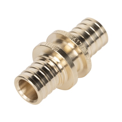 Муфты аксиальные Royal Thermo соединительные 16 упаковка 6шт