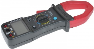 Клещи токоизмерительные Mastech MS2000G