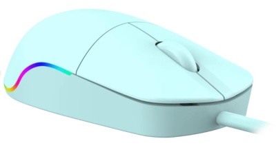 Мышка AZORA MB-241 BLUE 52243 DEFENDER